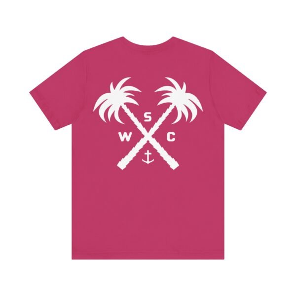 SWC Dueling Palms Tee - Image 17