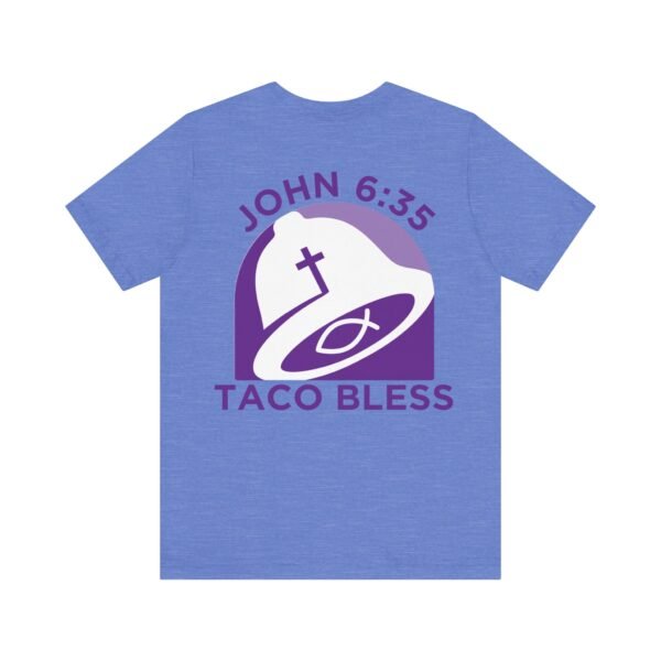 Taco Bless Shirt - Image 12