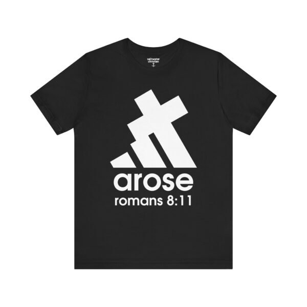 Arose Athletic Shirt
