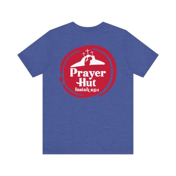 Prayer Hut Shirt - Image 14