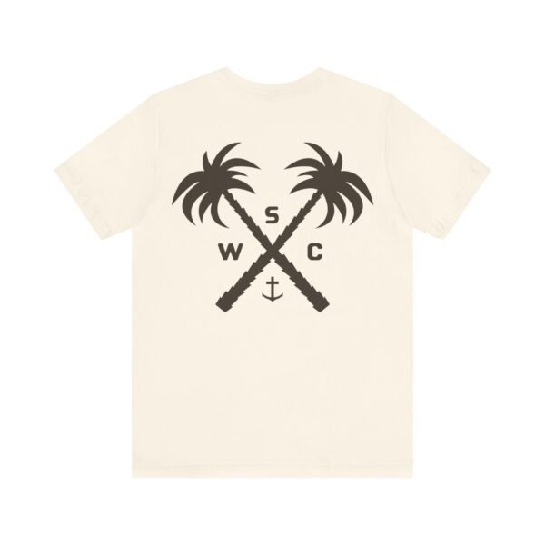 SWC Dueling Palms Tee - Image 10