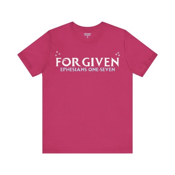 Forgiven Shirt - Image 13