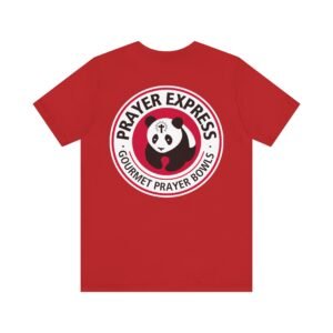 Prayer Express Shirt