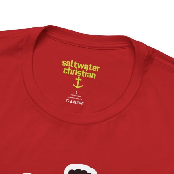 Soul Saver Shirt - Image 80