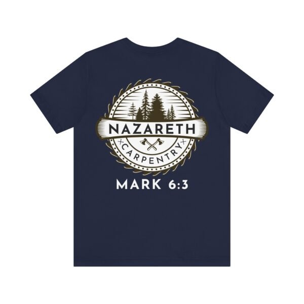 Handcrafted By Christ Shirt - Image 13