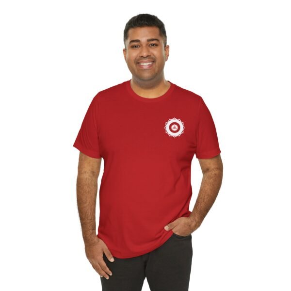 Trinity Shopping Shirt - Image 3