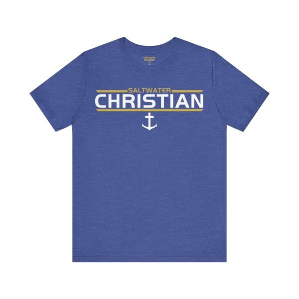 SWC Brand Tee