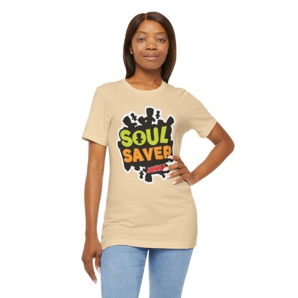 Soul Saver Shirt - Image 13