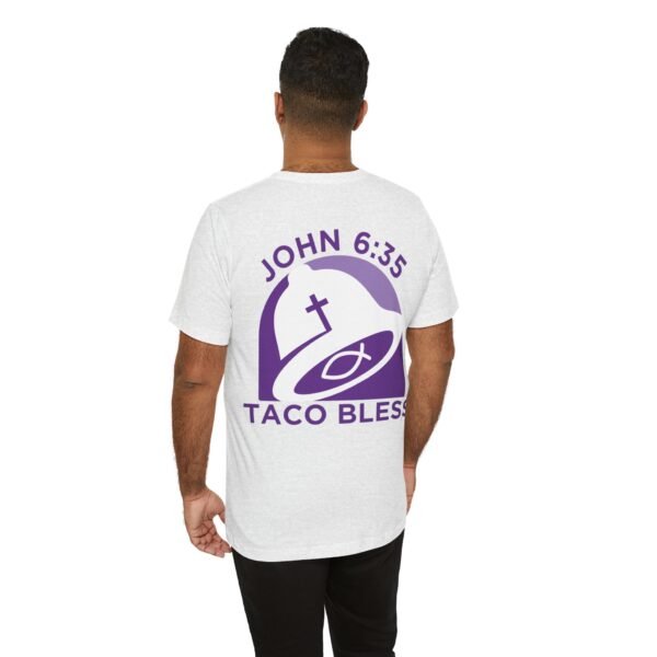 Taco Bless Shirt - Image 4