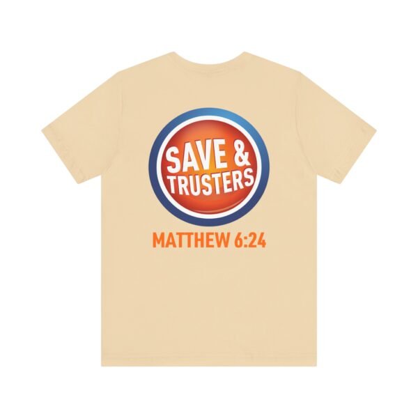 Save & Truster's Shirt - Image 9
