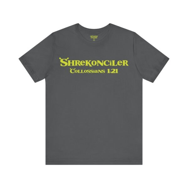 Shrekonciler T-Shirt - Image 21