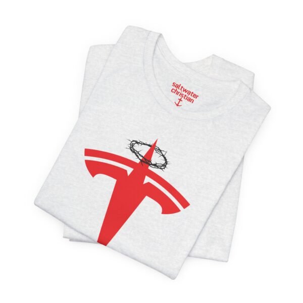 Tetelestai T-Shirt - Image 6