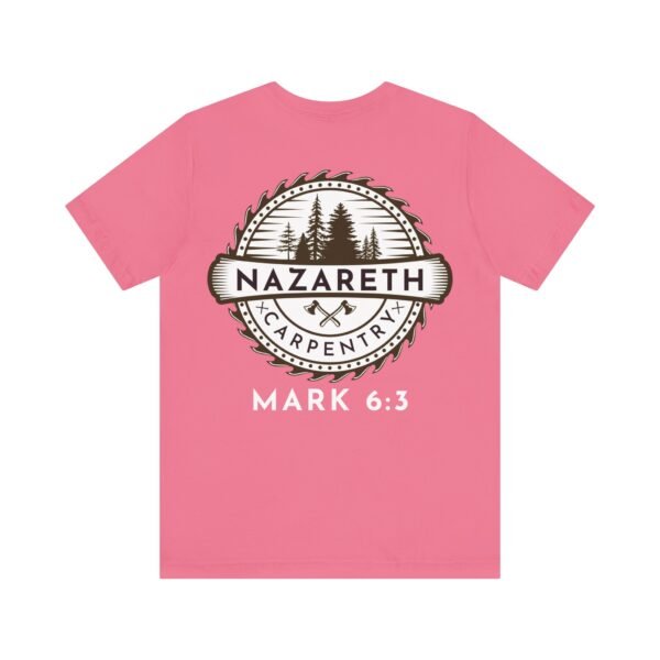 Handcrafted By Christ Shirt - Image 14