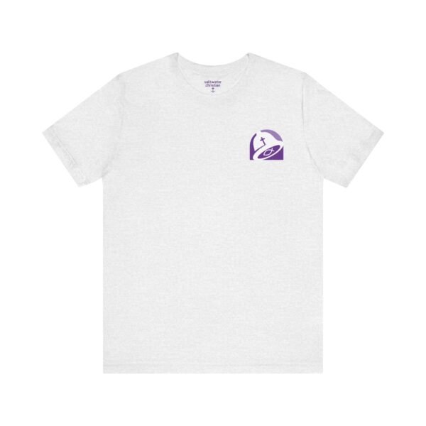 Taco Bless Shirt - Image 2