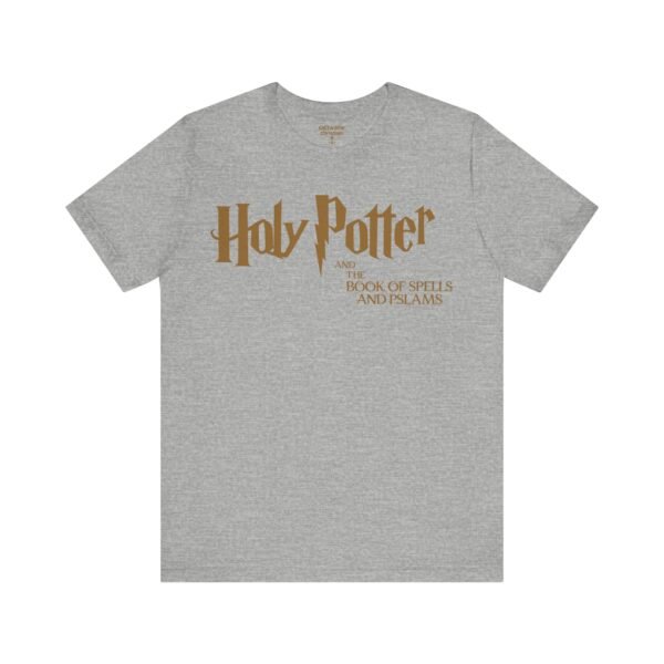 Holy Potter Shirt - Image 10