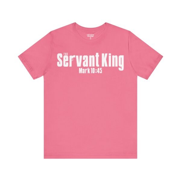 The Servant King Shirt - Image 11
