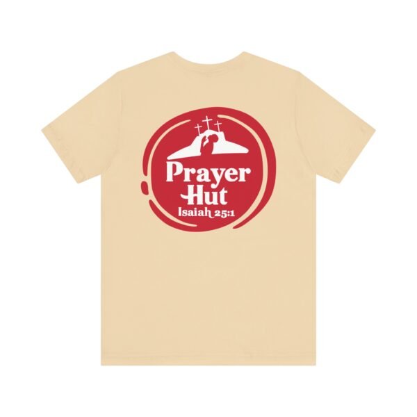 Prayer Hut Shirt - Image 10