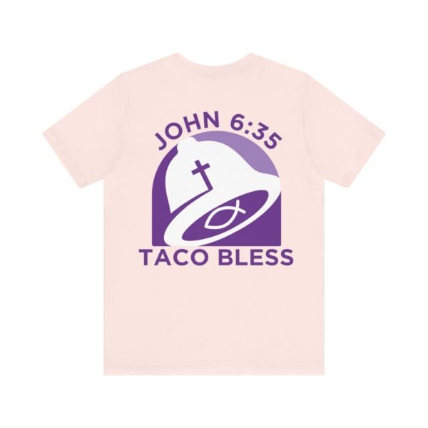 Taco Bless Shirt - Image 7
