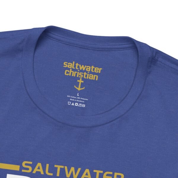 SWC Brand Tee - Image 5