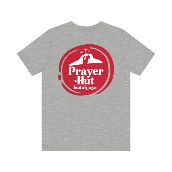 Prayer Hut Shirt - Image 13