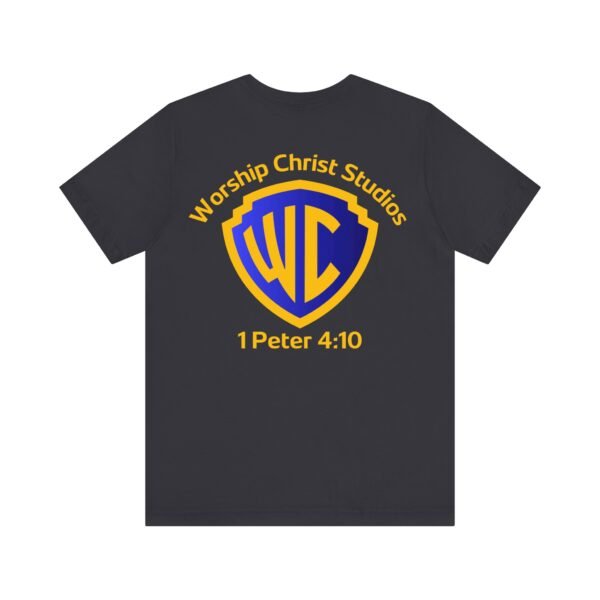 Worship Christ Studios Tee - Image 12