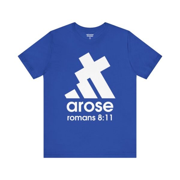 Arose Athletic Shirt - Image 13