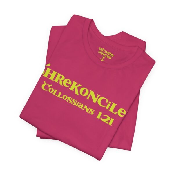 Shrekonciler T-Shirt - Image 30