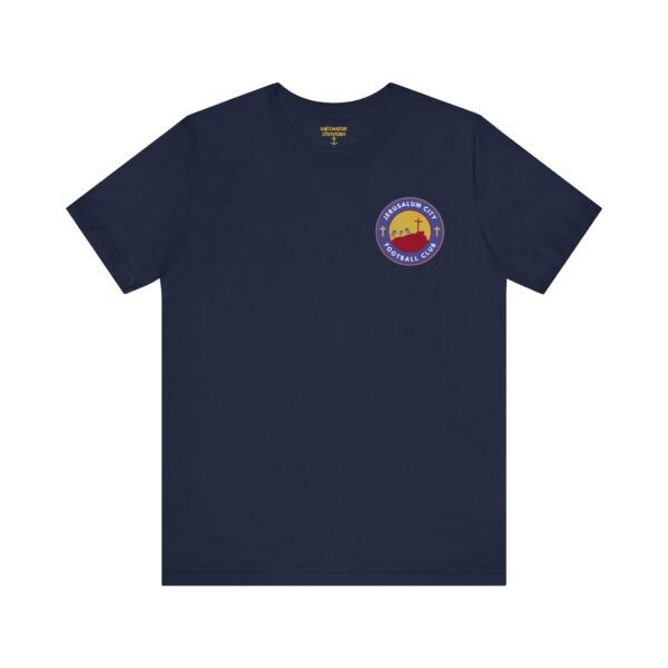 Jerusalem City Football Club Tee - Image 15