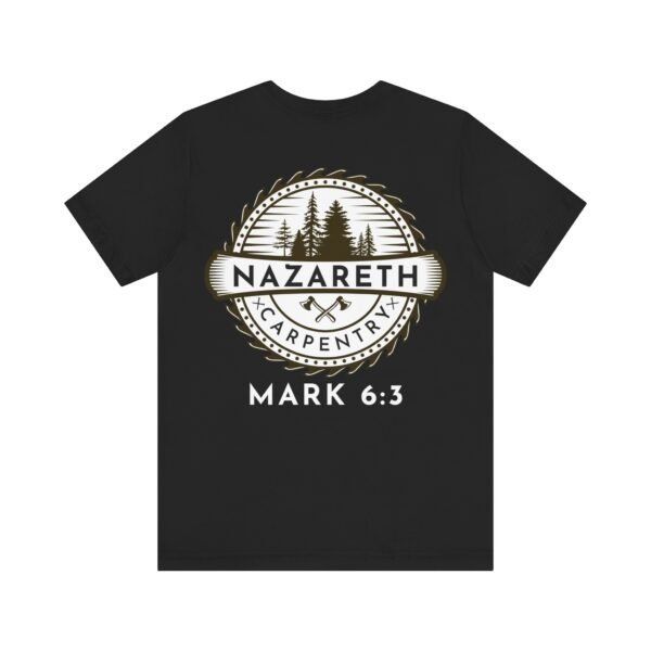 Handcrafted By Christ Shirt - Image 7
