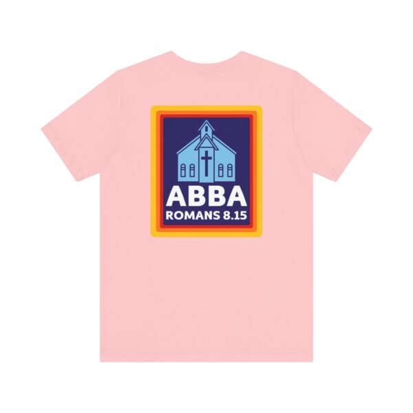 Abba T-Shirt - Image 11
