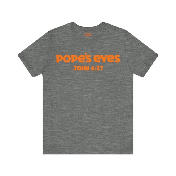 Pope's Eyes Shirt - Image 9
