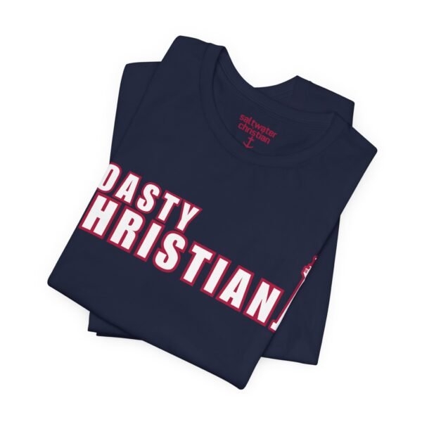 Coasty Christian Shirt - Image 4