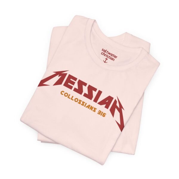 Messiah Rockstar Classic - Image 9