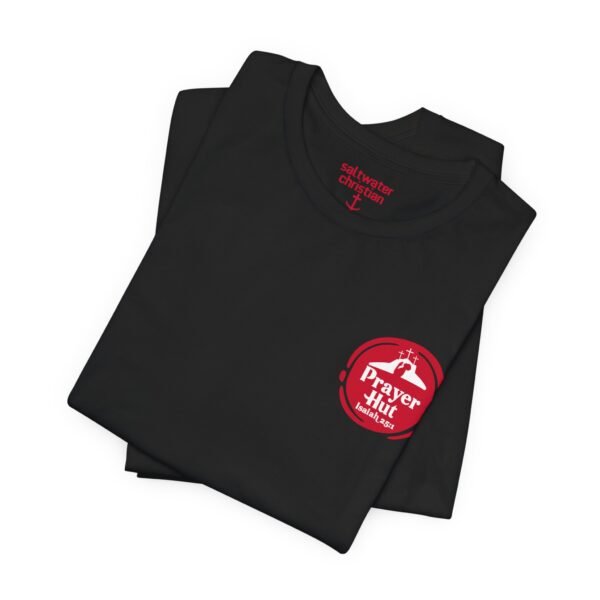 Prayer Hut Shirt - Image 5
