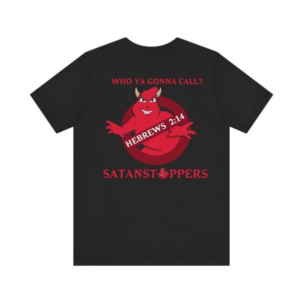 SatanStoppers Tee