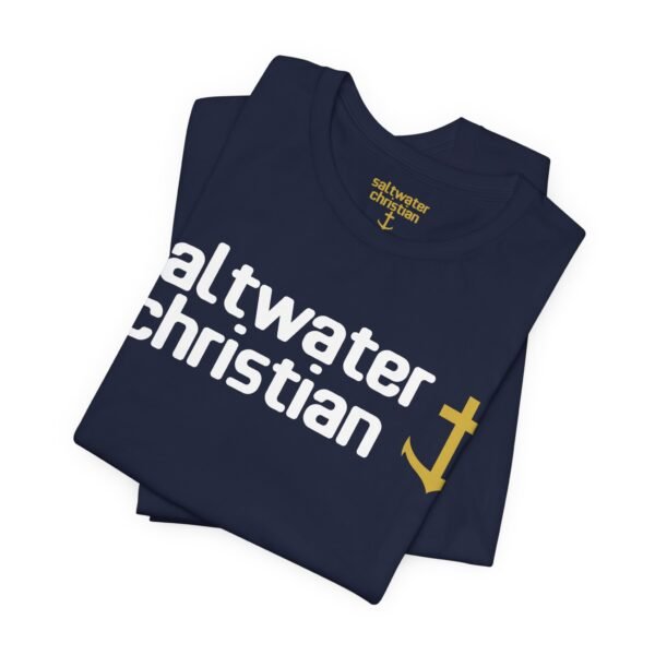 SWC Relaxed Tee - Image 4