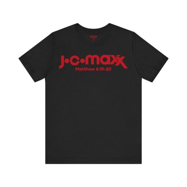 JC Maxx Shirt - Image 7