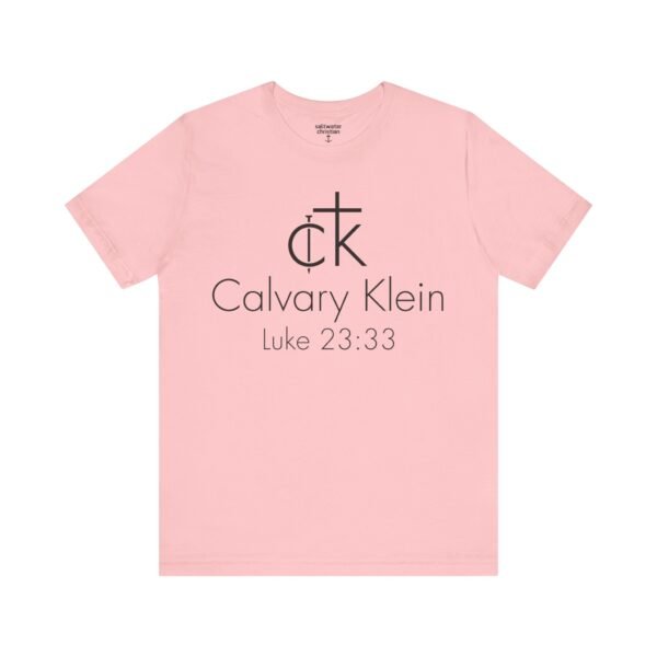 Calvary Klein Shirt - Image 20