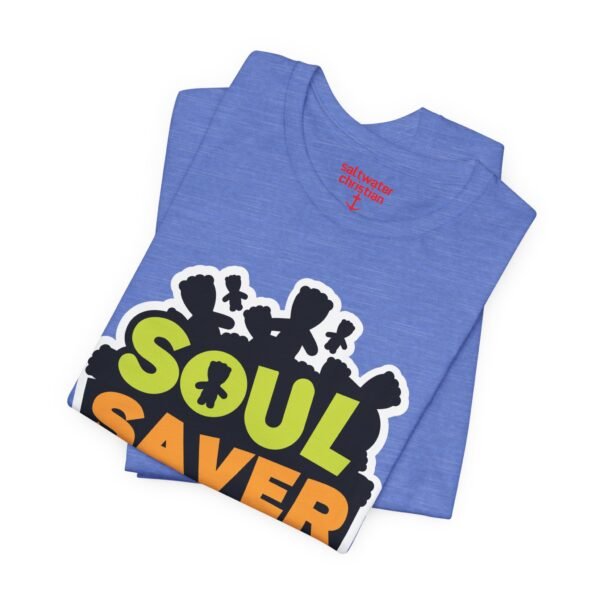 Soul Saver Shirt - Image 44