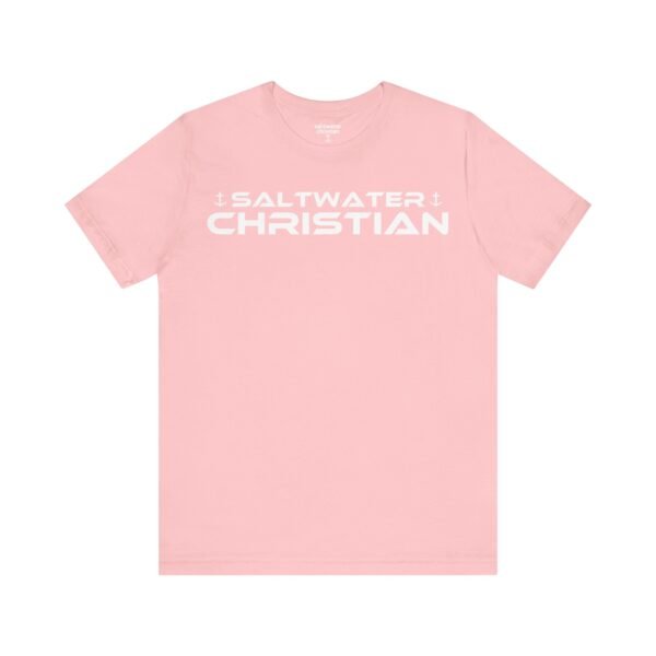 SWC Surfer Logo Tee - Image 17