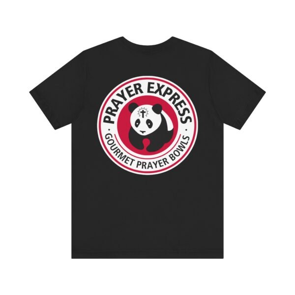 Prayer Express Shirt - Image 8