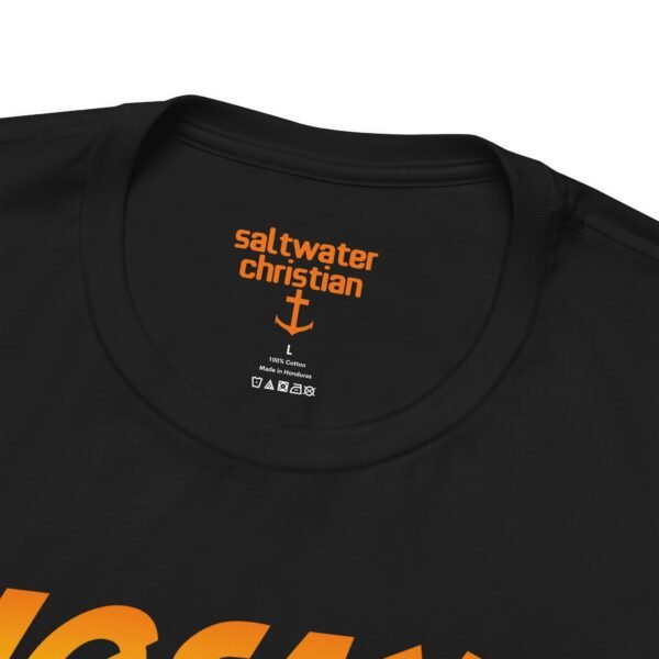 Hosanna Jones T-Shirt - Image 5