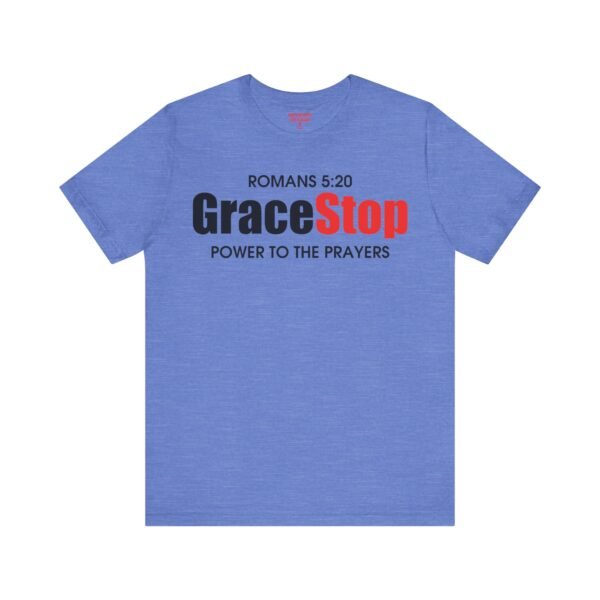 GraceStop Shirt - Image 14