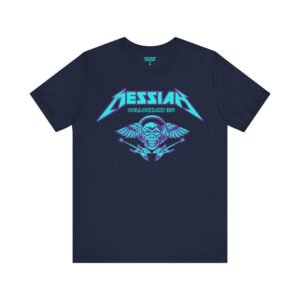 Messiah Rockstar Volt Blue