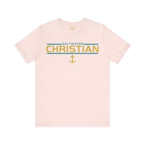 SWC Brand Tee - Image 6
