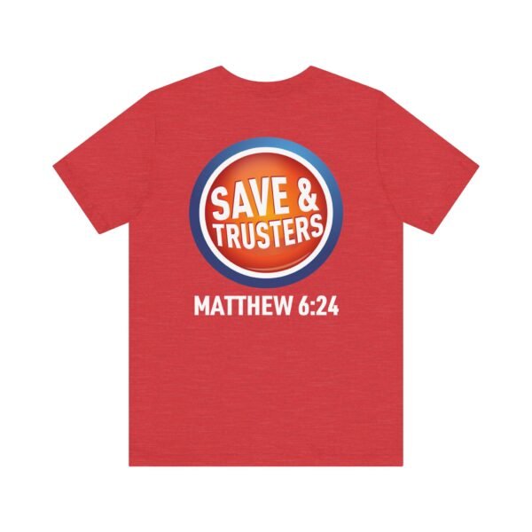 Save & Truster's Shirt - Image 16