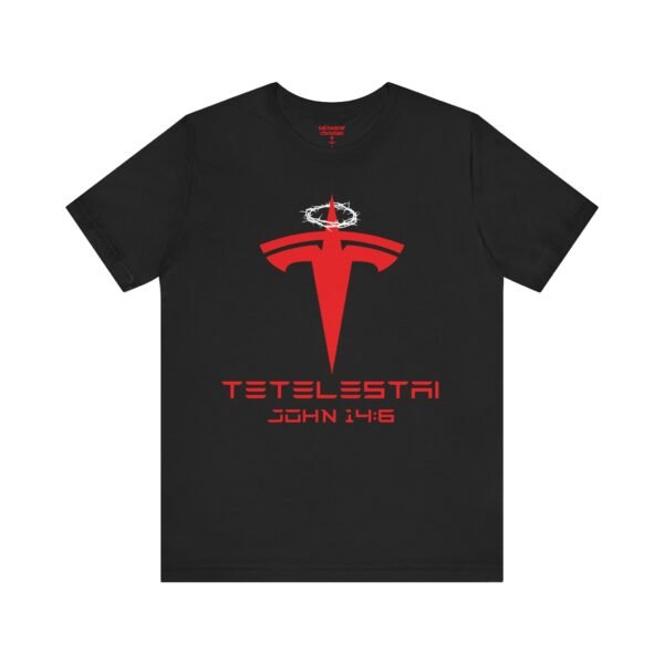 Tetelestai T-Shirt - Image 8