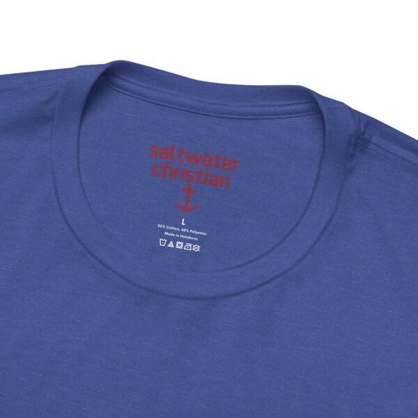 Samson's Barbershop Shirt - Image 6