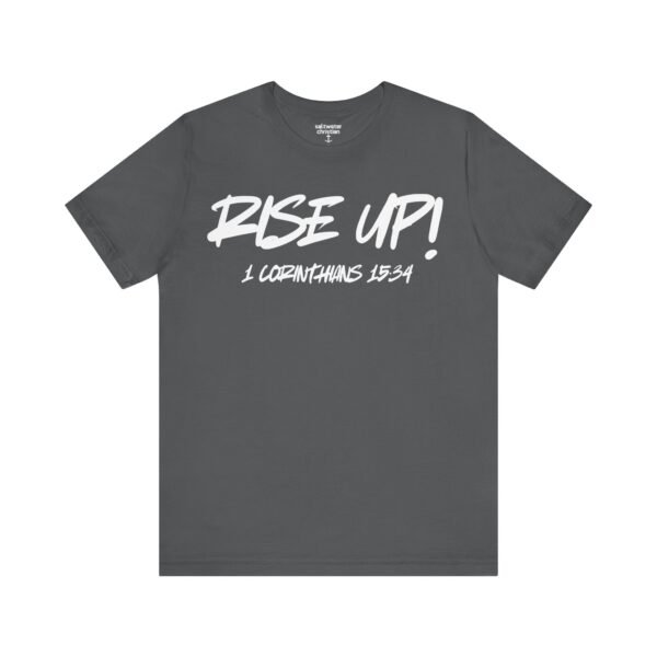 Rise Up Shirt - Image 15