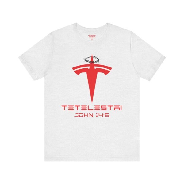 Tetelestai T-Shirt